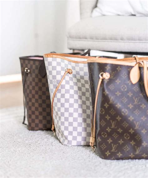 fake neverfull bag|louis vuitton neverfull price.